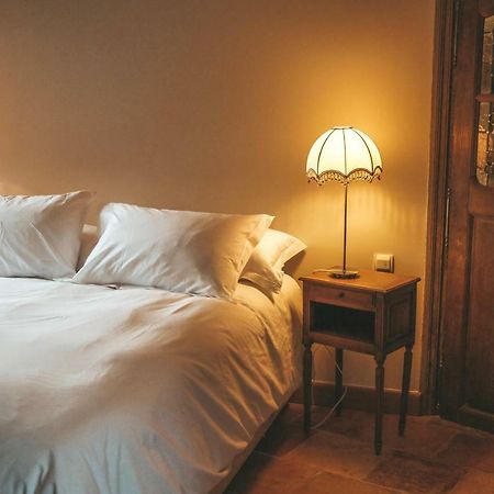 La Girelle, bord de mer Bed and Breakfast Honfleur Eksteriør billede